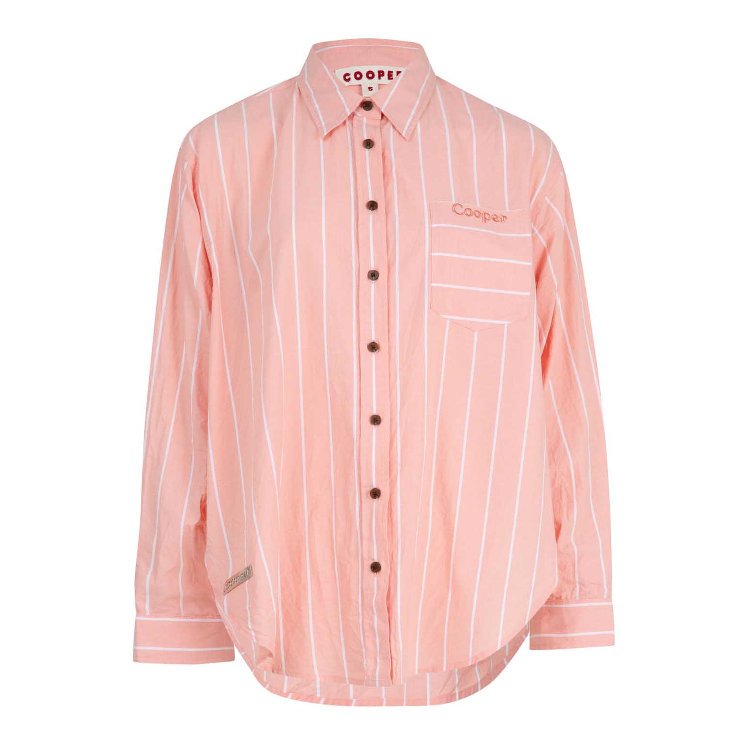 Cooper Just Casually Shirt